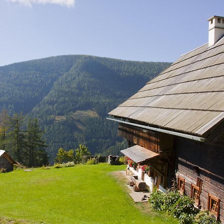 Schrunerhof Ebene Reichenau エクステリア 写真