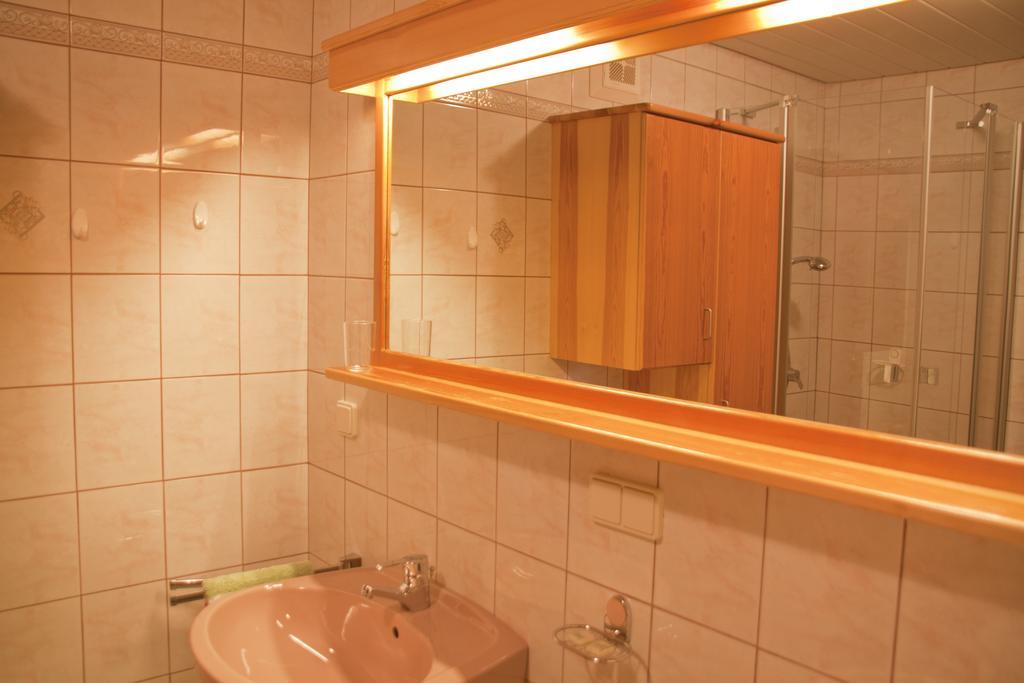 Schrunerhof Ebene Reichenau 部屋 写真