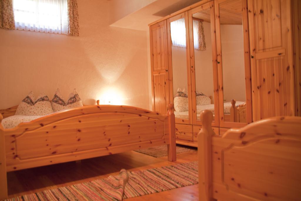 Schrunerhof Ebene Reichenau 部屋 写真