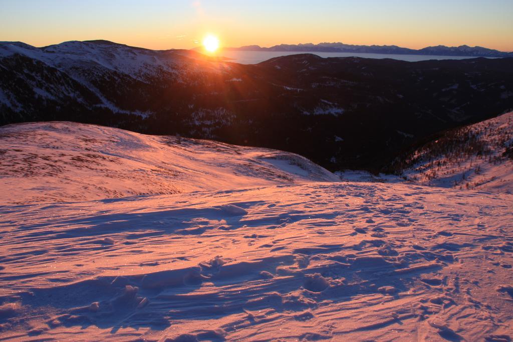 Schrunerhof Ebene Reichenau 部屋 写真