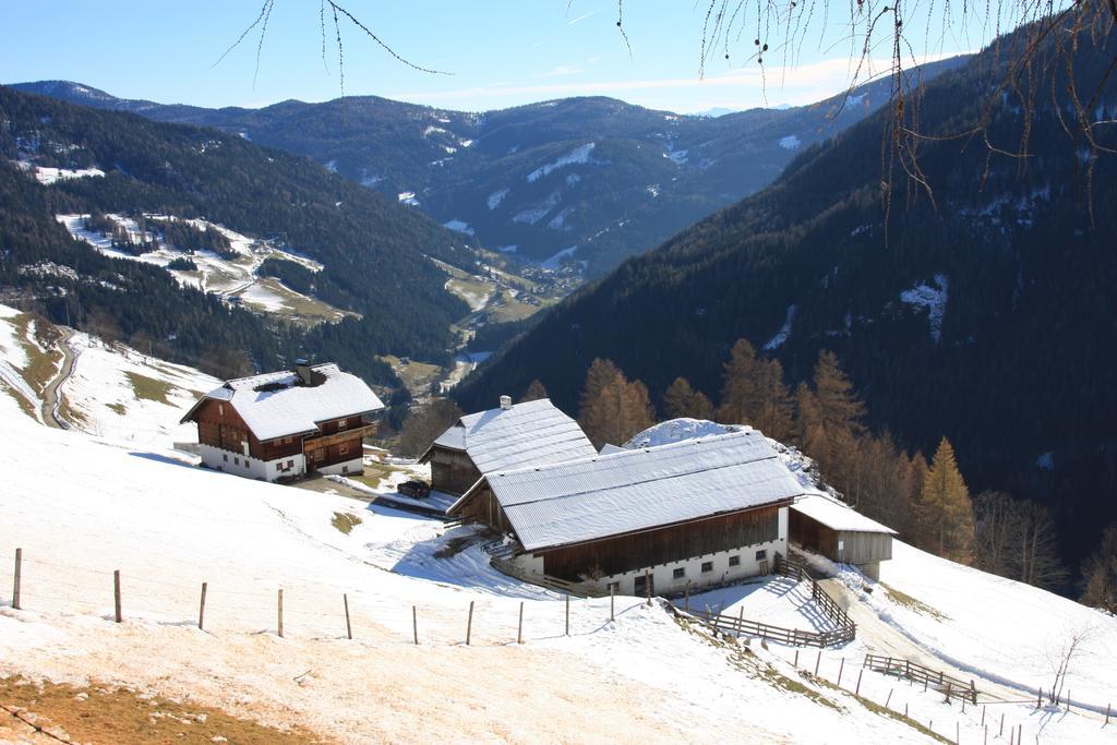 Schrunerhof Ebene Reichenau 部屋 写真