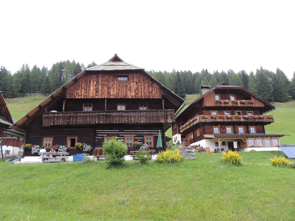 Schrunerhof Ebene Reichenau 部屋 写真