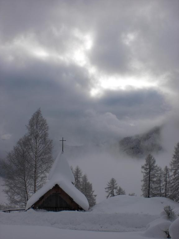 Schrunerhof Ebene Reichenau 部屋 写真