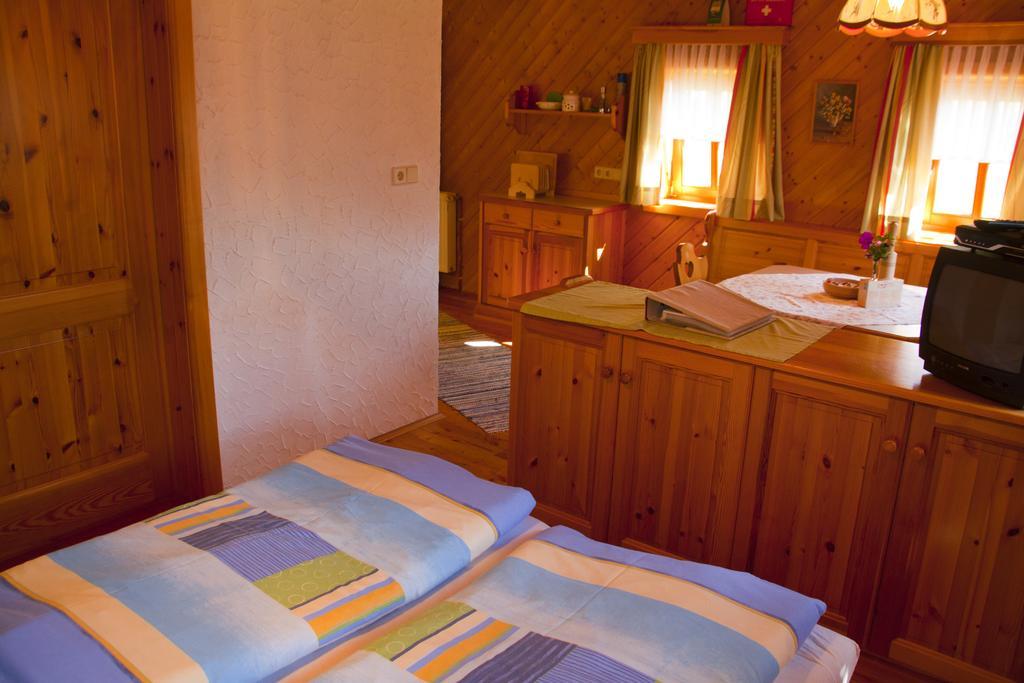 Schrunerhof Ebene Reichenau 部屋 写真