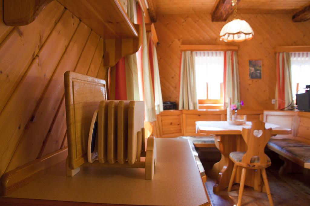 Schrunerhof Ebene Reichenau 部屋 写真