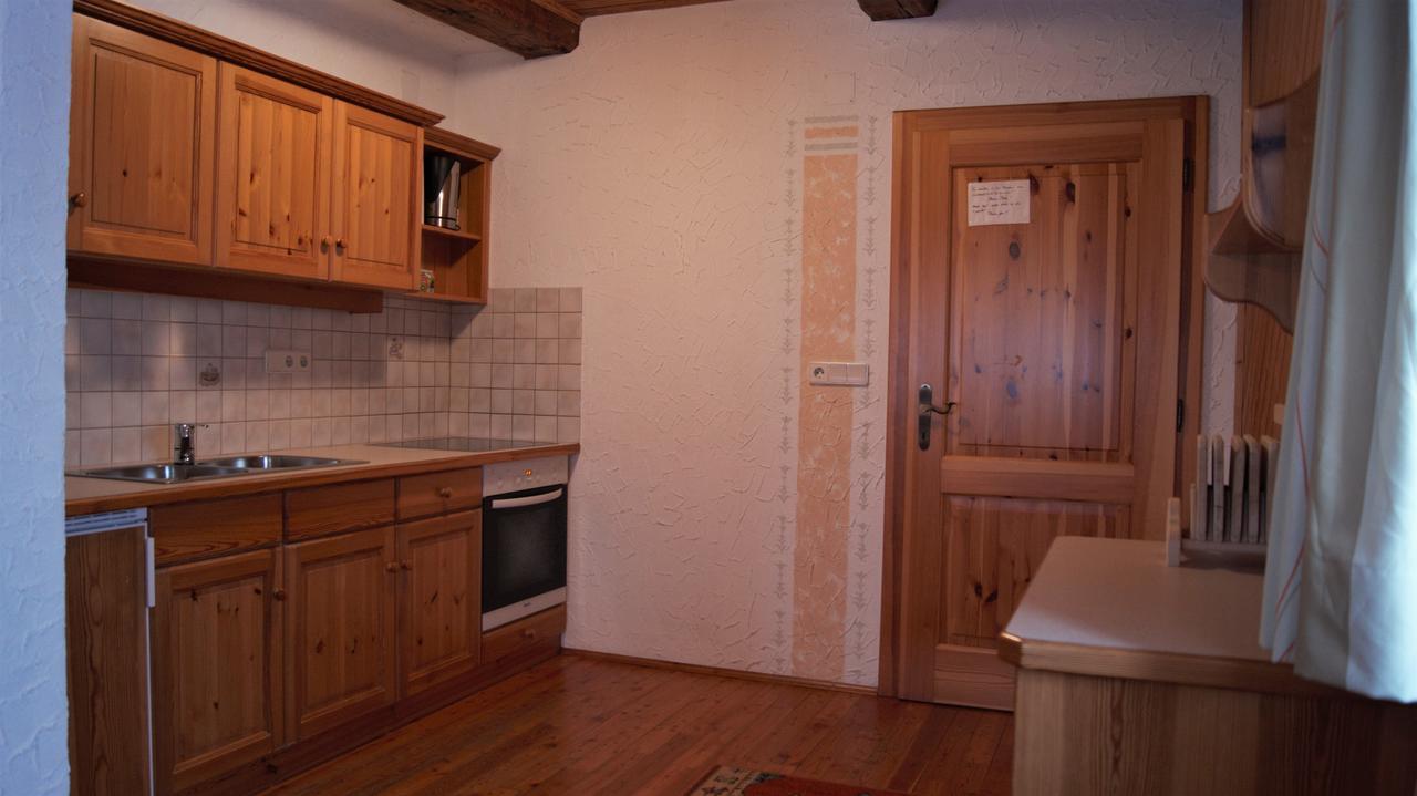 Schrunerhof Ebene Reichenau エクステリア 写真